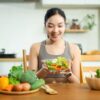 Mengenal Tren Diet Ekstrem Cyclospora Skinny yang Berbahaya