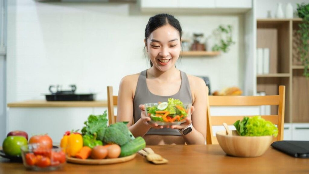 Mengenal Tren Diet Ekstrem Cyclospora Skinny yang Berbahaya
