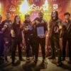 Tiga Band Metal Indonesia Telantar di Eropa Imbas Promotor Bermasalah