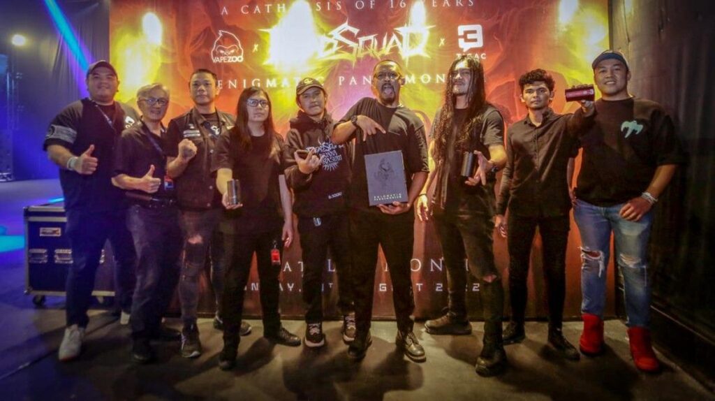Tiga Band Metal Indonesia Telantar di Eropa Imbas Promotor Bermasalah