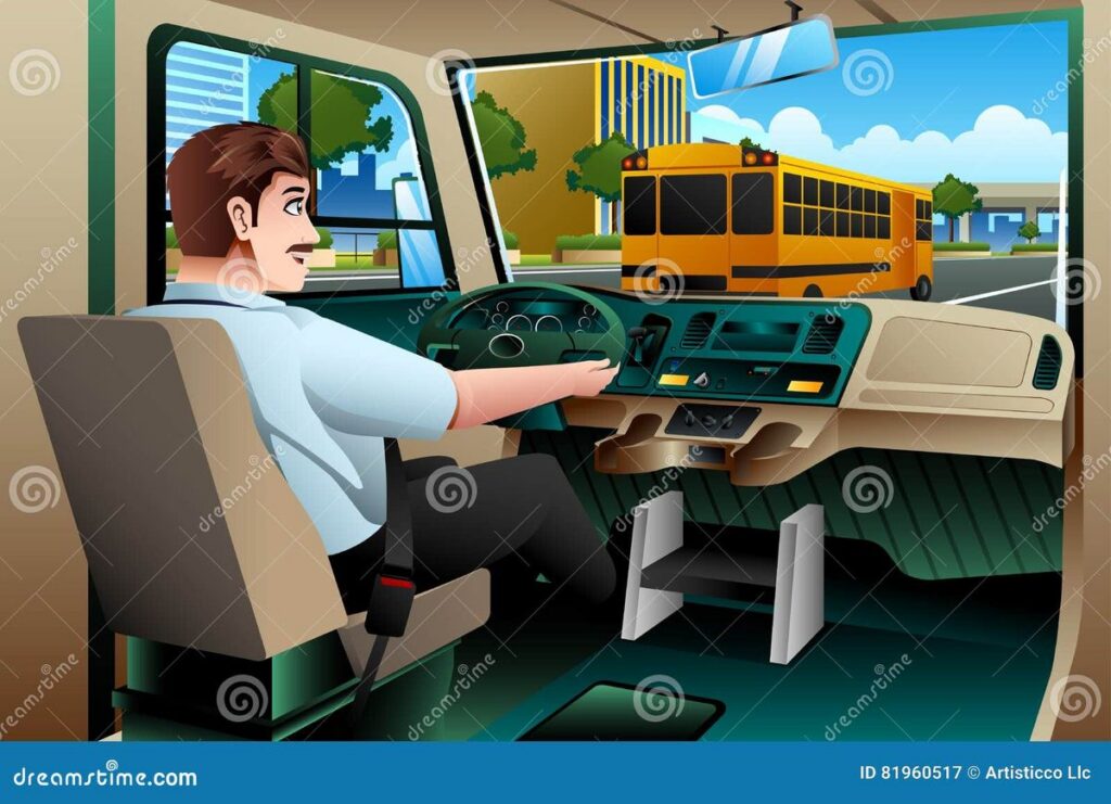 Bus Sekolah Tabrakan di I-65 Nashville Dua Orang Luka