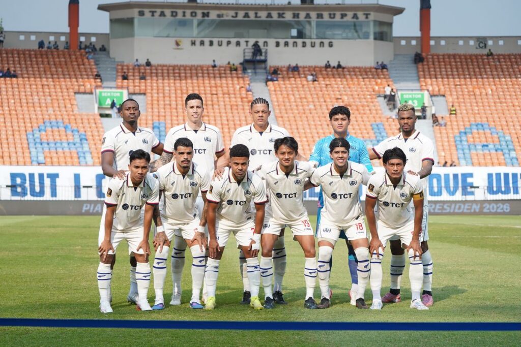 PSSI Kaji Perubahan Format Turnamen Piala Presiden untuk Timnas
