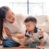 Mengenal Karakteristik Anak Gen Beta dan Panduan Mendidiknya