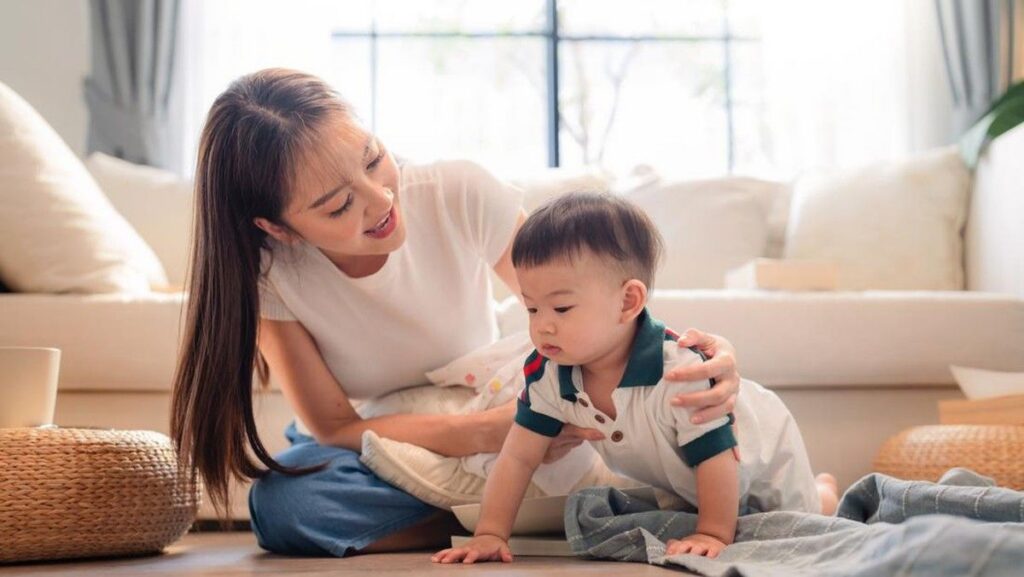 Mengenal Karakteristik Anak Gen Beta dan Panduan Mendidiknya