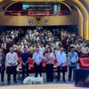 Densus 88 Gelar Bedah Film untuk Cegah Paham Radikal di Jakarta