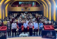 Densus 88 Gelar Bedah Film untuk Cegah Paham Radikal di Jakarta