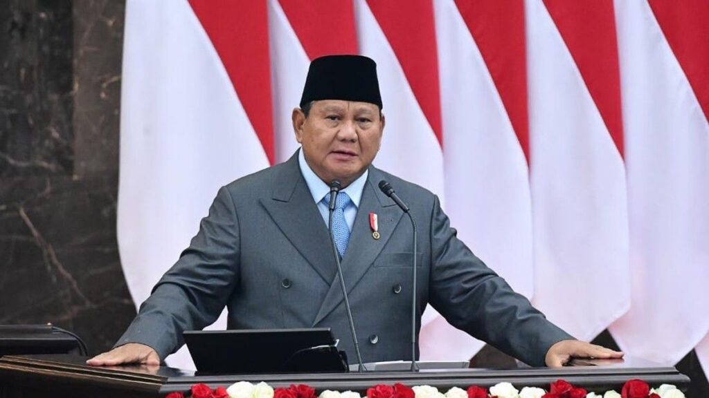 Prabowo Budgetkan Rp4 Miliar per Puskesmas Perbaiki Layanan Kesehatan