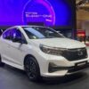 Honda Tawarkan Program Pembiayaan Ringan Brio di GIIAS 2026