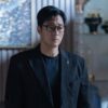 So Ji Sub Beri Hadiah Emas untuk Kru dan Pemeran Agent Kim Reactivated