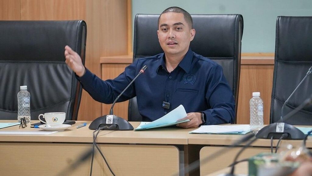 DPRD DKI Dukung Pengalihan Pengelolaan Transportasi Laut ke TransJakarta