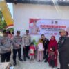 Polda Sumsel Tangani Cepat Karhutla di Kawasan PT PAR OKI