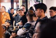 BROSQI dan Darwis Triadi Gelar Pelatihan Fotografi untuk Komunitas