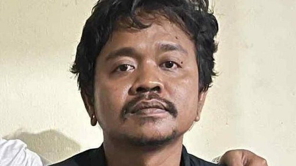 Polres Merauke Tetapkan Ayah Korban Tersangka Pembunuhan Anak Disabilitas