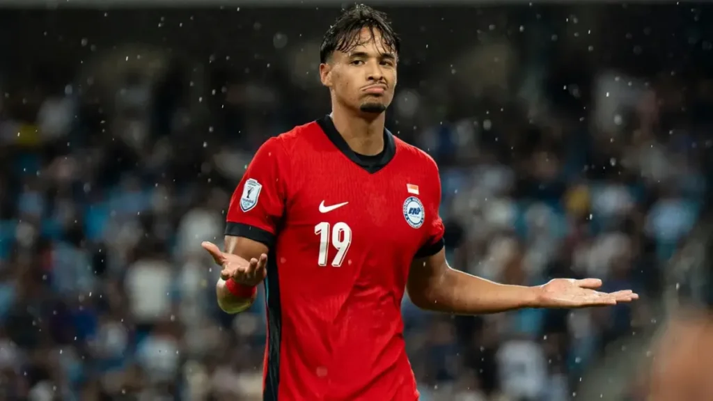 Ilhan Fandi Waspadai Laga Singapura Menghadapi Indonesia di Piala AFF