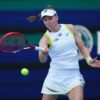 Elena Rybakina Amankan Tiket Babak 16 Besar WTA Toronto Masters 2026