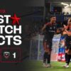 Sean Johnson Tampil Gemilang Saat DC United Tahan CF Montreal 1 1