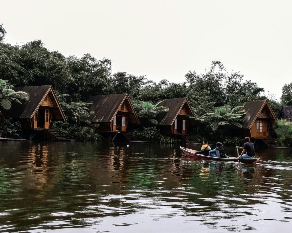 BMKG Prakirakan Bandung Lembap dan Capai Suhu 31 Derajat Celsius Besok 19 Agustus 2026