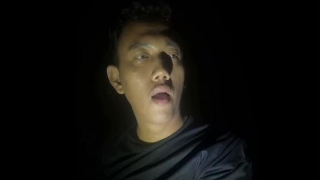 Polda Metro Jaya Tangkap Pelaku Pembunuhan Mutilasi di Depok