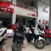 Penjualan Sepeda Motor Juli 2026 Tembus 636.030 Unit