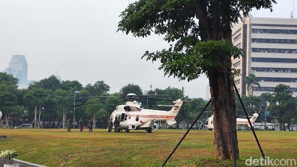 Presiden Prabowo Subianto Jadwalkan Pidato Kenegaraan di Senayan