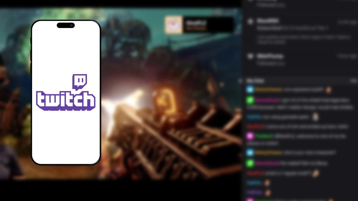 Twitch Aktifkan Fitur Otomatis Pelatihan AI Amazon bagi Konten Kreator