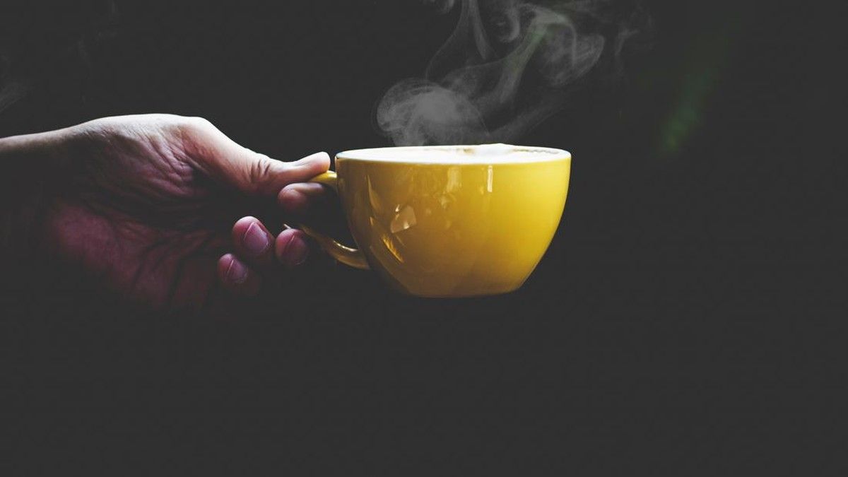 5 Minuman Sehat yang Membantu Memperpanjang Umur