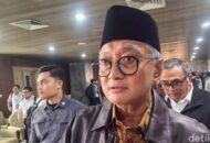 Kementerian PU Pastikan Alur Utama Sungai Barito Tetap Berair