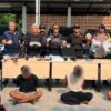 BNN Tangkap Bandar Narkoba Kampung Bahari Buronan Kasus Sabu 98 Kg