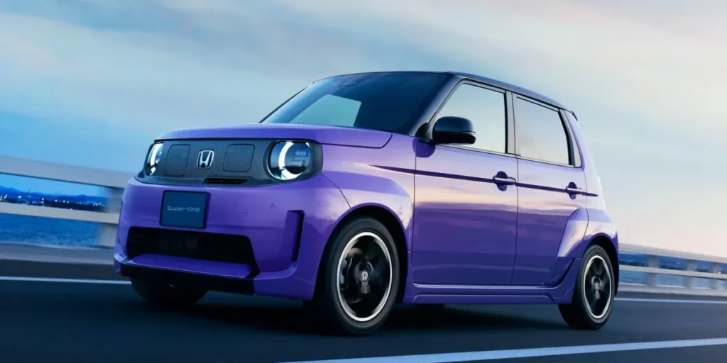 Perbandingan Honda Super One dan Wuling Aira EV, Mana Pilihan Terbaik?