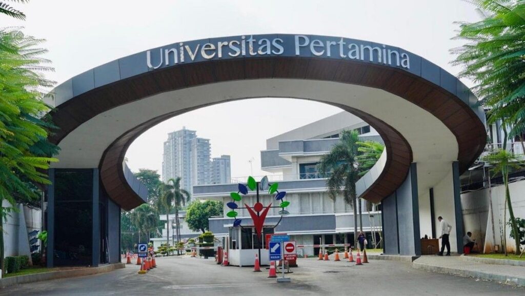 Universitas Pertamina Buka Pendaftaran Beasiswa KIP Kuliah 2026