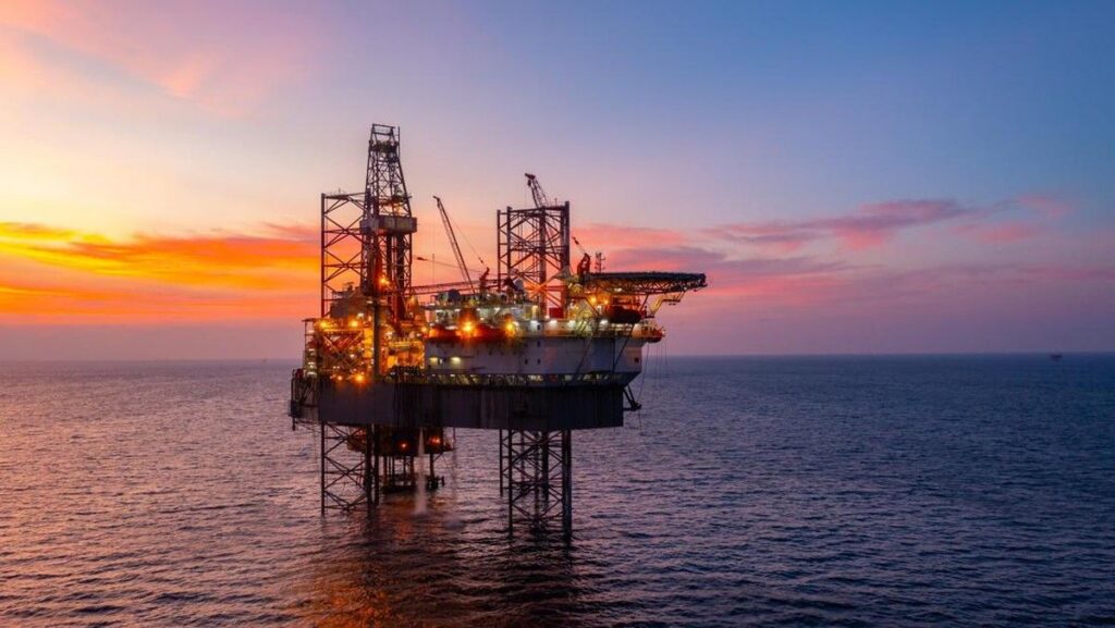 India Siapkan Rp 158 Triliun untuk Pengeboran Migas Lepas Pantai