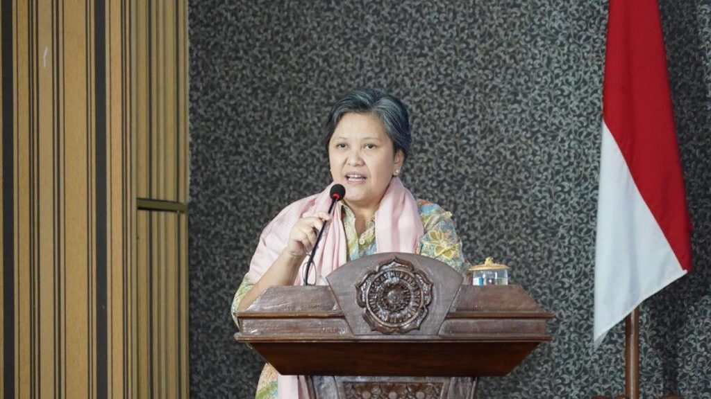 MPR Tekankan Tata Kelola Guru untuk Reformasi Budaya Sekolah
