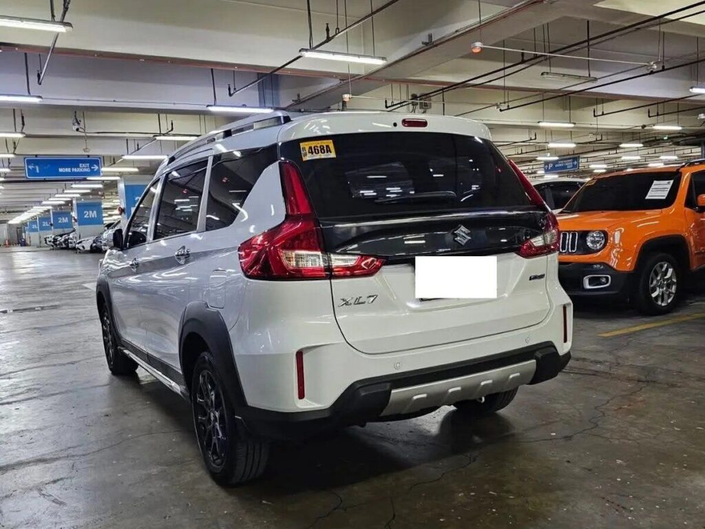 Suzuki XL7 Bekas Tahun 2020 Tawarkan Pilihan SUV Berfasilitas Lengkap