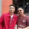 Juan Reza dan Verry Klau Meriahkan HUT Ke 81 RI di Istana