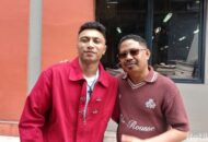 Polresta Tangerang Tangkap Tiga Mata Elang Pemeras Pengendara Motor
