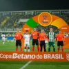 Cruzeiro dan Chapecoense Bersiap Hadapi Leg Kedua Copa do Brasil
