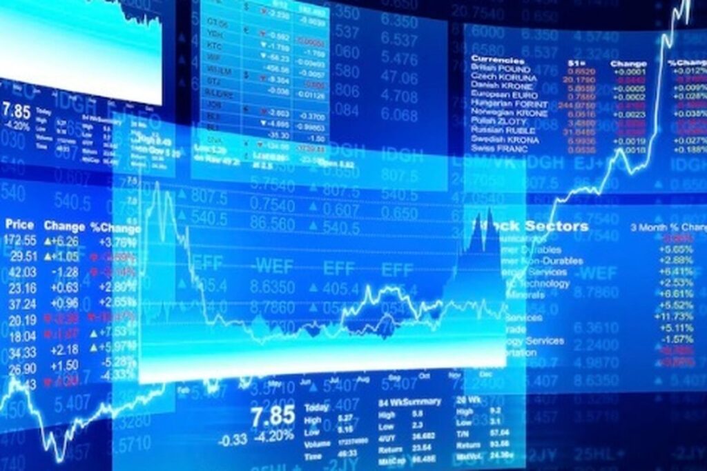 IHSG Pekan Kedua Agustus 2026 Ditutup Melema Tipis ke Level 6401