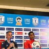 Rizky Ridho Minta Maaf Usai Indonesia Tersingkir
