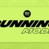 Spotify Luncurkan Running Mode Sesuaikan Playlist dengan Tempo Lari