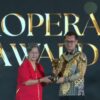 BPJS Ketenagakerjaan Raih Penghargaan Koperasi Awards 2026