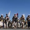 Korps Garda Revolusi Iran Sebut Arab Saudi Tak Mampu Bendung Houthi di Yaman