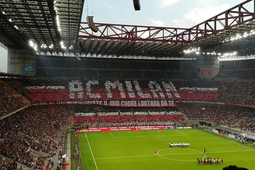 Sembilan Klub Serie A Tunjuk Pelatih Baru untuk Musim 2026/2027
