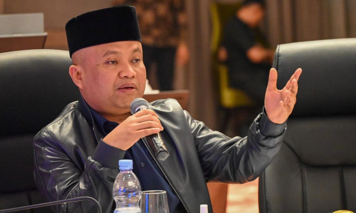 Survei IPO Catat Kinerja Presiden Prabowo Raih Kepuasan Publik 63 Persen