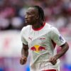 Real Madrid Resmi Rekrut Yan Diomande dari RB Leipzig