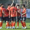 Gangwon FC Siap Hadapi Gamba Osaka dan Bucheon di Laga Kunci K League