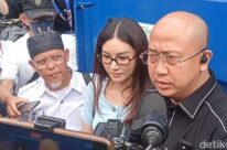Iran Tolak Konsesi Tambahan dan Gencatan Senjata Sementara Amerika Serikat
