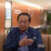 SBY Apresiasi Blueprint Pembangunan APBN 2027 Rencana Presiden Prabowo