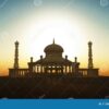 Jadwal Sholat Wilayah Palembang Ditetapkan untuk Kamis 6 Agustus 2026