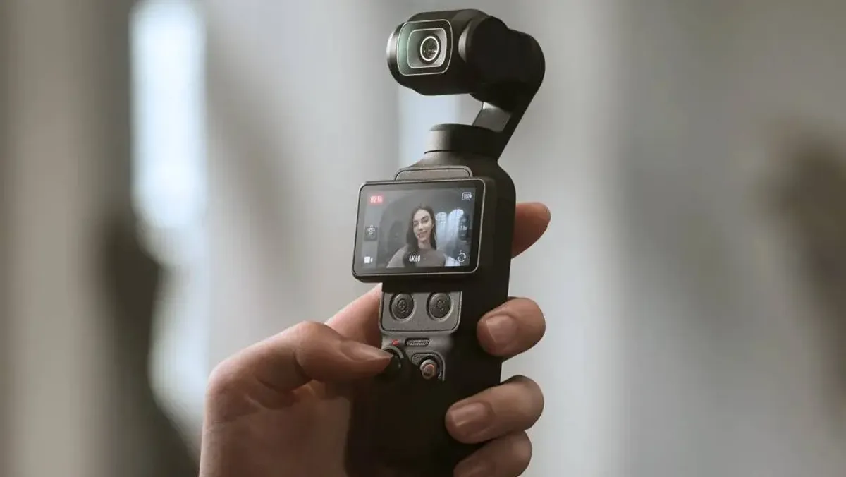 OPPO dan Vivo Bantah Rumor Kerja Sama Buat Kamera Gimbal