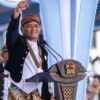 Pemprov Jawa Tengah Gelar Peringatan Hari Jadi ke 81 di Boyolali